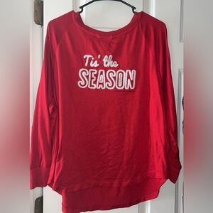 Women’s Long Sleeve Shirt